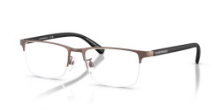 Emporio Armani EA 1085D - 3039 MATTE BRUSHED BRONZE