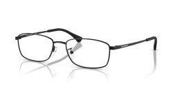 Emporio Armani EA 1169D - 3001 MATTE BLACK