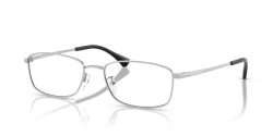 Emporio Armani EA 1169D - 3015 SHINY SILVER