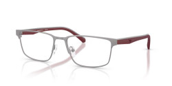 Emporio Armani EA 1175 - 3032 MATTE GUNMETAL