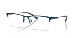 Emporio Armani EA 1177 - 3424 METAL BLUE