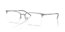 Emporio Armani EA 1179D - 3003 MATTE GUNMETAL