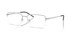 Emporio Armani EA 1180D - 3015 MATTE SILVER