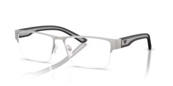 Emporio Armani EA 1182 - 3003 RUBBER GUNMETAL