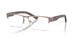 Emporio Armani EA 1182 - 3006 RUBBER BRONZE