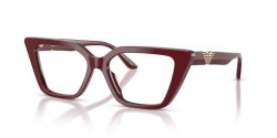 Emporio Armani EA 3273U - 6323 SHINY BORDEAUX