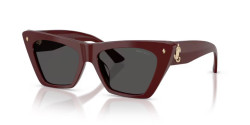 Chloe CH 5062U - 505787 CRANBERRY dark grey