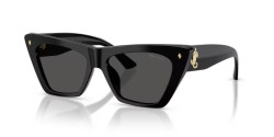 Chloe CH 5062U - 500087 BLACK dark grey