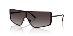 Chloe CH 4021J - 30018G MATTE BLACK grey gradient