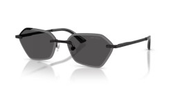 Chloe CH 4022J - 300187 MATTE BLACK dark grey