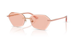 Chloe CH 4022J - 300884 ROSE GOLD dark pink