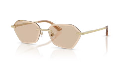 Chloe CH 4022J - 300693 PALE GOLD light brown