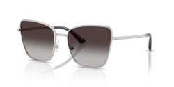 Chloe CH 4023J - 30028G SILVER gradient gray