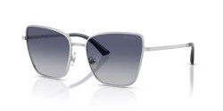 Chloe CH 4023J - 30024L SILVER gradient blue