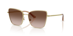 Chloe CH 4023J - 300613 PALE GOLD Gradient brown