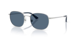 Chloe CH 4025B - 300280 SILVER dark blue
