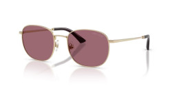 Chloe CH 4025B - 30061A PALE GOLD violet