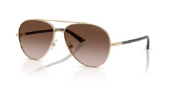 Chloe CH 4026 - 300613 PALE GOLD brown gradient