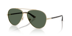 Chloe CH 4026 - 300671 PALE GOLD dark green