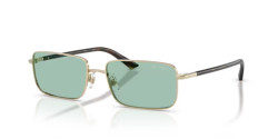 Chloe CH 4027 - 3006/2 PALE GOLD green
