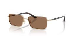 Chloe CH 4027 - 300673 PALE GOLD dark brown
