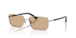 Chloe CH 4027 - 3002/8 SILVER light yellow