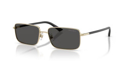 Chloe CH 4027 - 300687 PALE GOLD dark grey
