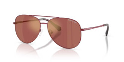 Michael Kors MK 1172 PERLEDO - 1904E4 BURGUNDY wine
