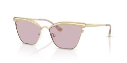 Michael Kors MK 1174 SCOTTSDALE - 101469 LIGHT GOLD wisteria