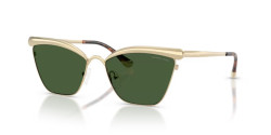 Michael Kors MK 1174 SCOTTSDALE - 101471 LIGHT GOLD green