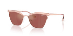 Michael Kors MK 1174 SCOTTSDALE - 1108E4 ROSE GOLD wine