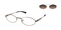 Michael Kors 1175 PALO ALTO - 19070L MATTE HUSK