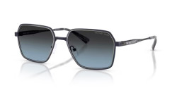 Michael Kors MK 1176 DANA POINT - 1207V1 MATTE NAVY blue gradient