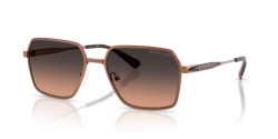 Michael Kors MK 1176 DANA POINT - 19000L SHINY COPPER brown gradient