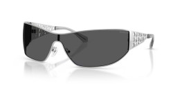 Michael Kors MK 1180 MELBOURNE - 1014AK SILVER grey