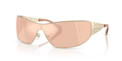 Michael Kors MK 1180 MELBOURNE - 189387 LIGHT GOLD pink