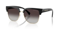 Michael Kors MK 2262 ST. EUSTATIUS - 30058G BLACK light grey gradient