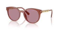 Michael Kors MK 2264U PIENZA - 403084 PRIMROSE polarized rose mirror