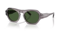 Michael Kors MK 2266U TORONTO - 340071 GREY TRANSPARENT green