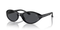 Polo Ralph Laurent PH 4197U - 500187 MATTE BLACK grey