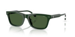 Polo Ralph Lauren PH 4240U - 631671 SHINY GREEN dark green