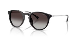 Polo Ralph Lauren  PH 4239U - 50018G SHINY BLACK gradient black