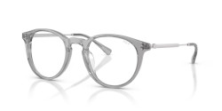 Polo Ralph Lauren  PH 4239U - 6356SB SHINY TRANSPARENT GREY blue-violet light filter