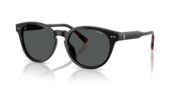 Polo Ralph Lauren PH 4241U - 500187 SHINY BLACK dark grey
