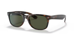 Ray-Ban RB 2132 NEW WAYFARER - 902 TORTOISE green