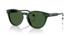 Polo Ralph Lauren PH 4241U - 631671 SHINY GREEN dark green