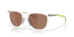 Oakley OO 9286 THURSO - 928615 MATTE CLEAR prizm tungsten polarized