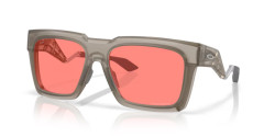 Oakley OO 9485 ENIGMA - 948508 TRANSPARENT SAND prizm peach