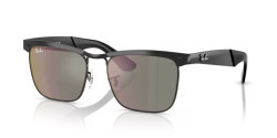 Ray-Ban RB 3875 WAYFARER DELUXE - 002/39 BLACK bronze