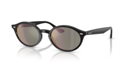 Ray-Ban RB 4315 - 601/39 BLACK bronze